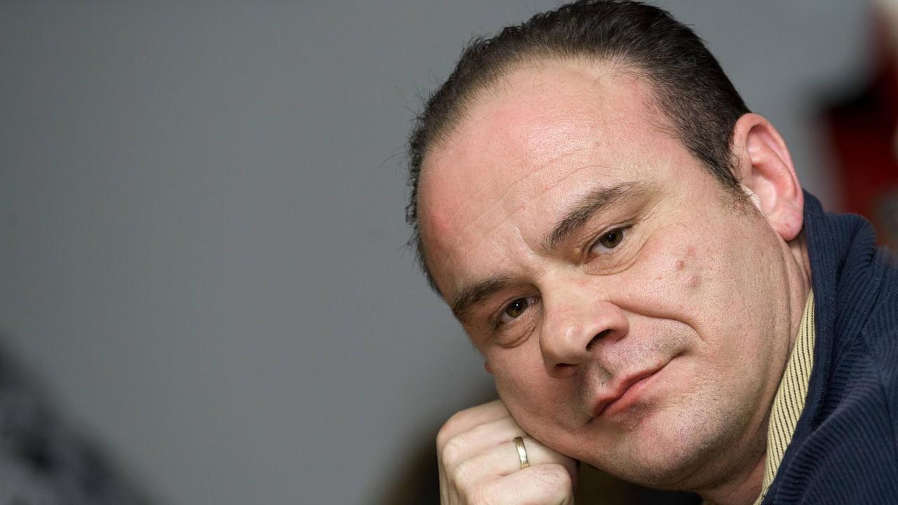 Andreas Krieger (2011) Andreas Krieger (2011)