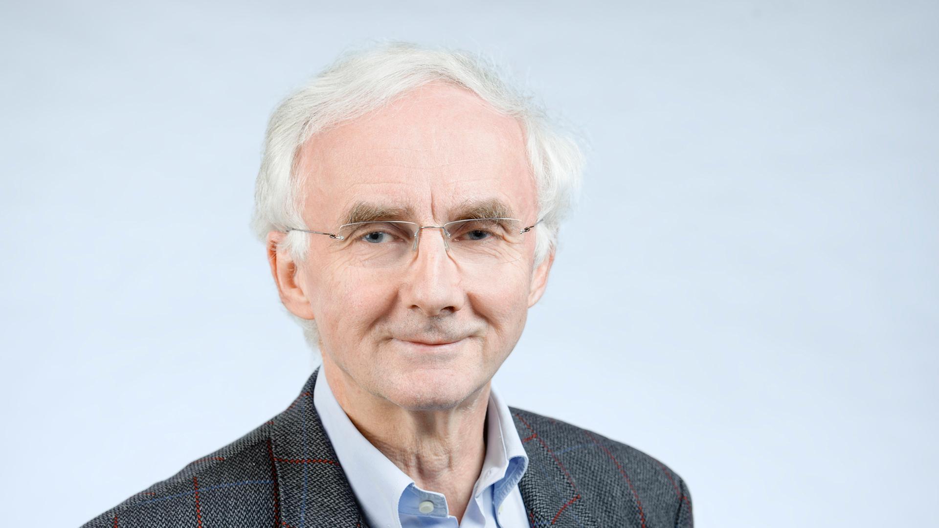Professor Klaus Zerres vom Institut für Humangenetik der Universitätsklinik der RWTH Aachen Professor Klaus Zerres vom Institut für Humangenetik der Universitätsklinik der RWTH Aachen