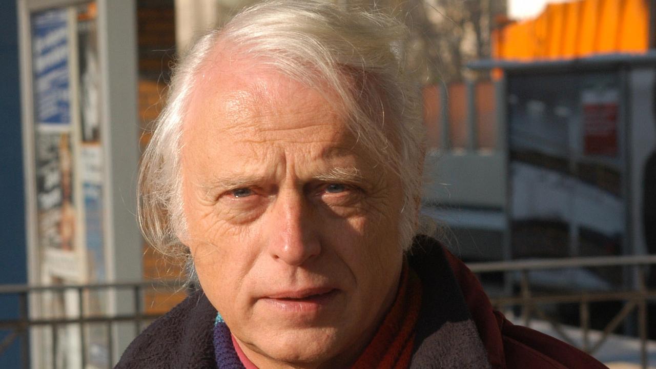 Horst Bosetzky, 2010 Horst Bosetzky, 2010