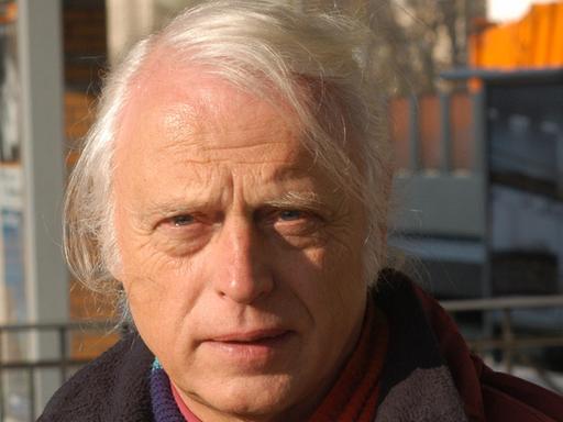 Horst Bosetzky, 2010
