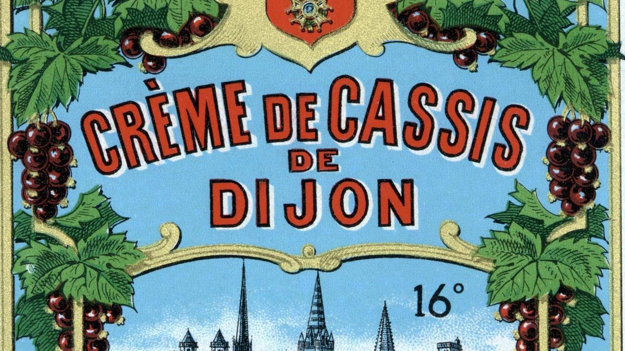 Cassis De Dijon Urteil Europäische Union - Was Johannisbeerlikör mit dem EU-Binnenmarkt zu tun