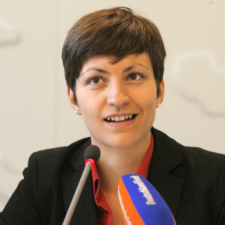 Ska Keller - Grüne Abgeordnete im EU-Parlament Ska Keller - Grüne Abgeordnete im EU-Parlament