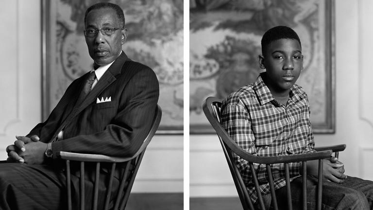 Harlem Redux by Persia Walker Harlem Redux by Persia Walker