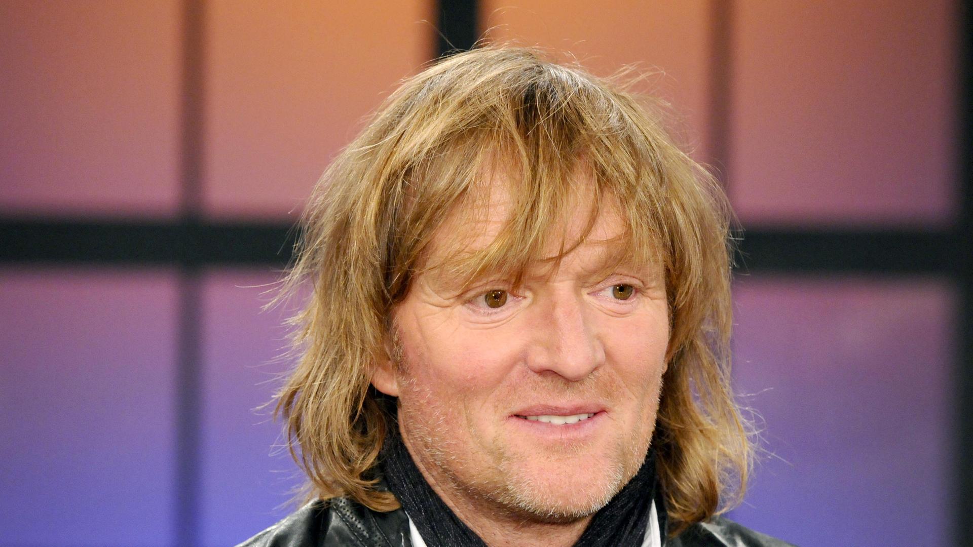 Der Tierfilmer Andreas Kieling Der Tierfilmer Andreas Kieling