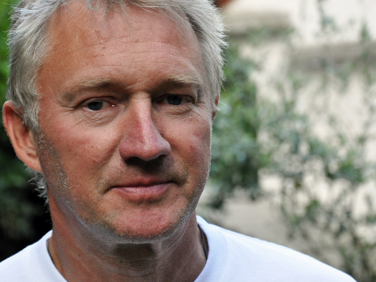 Ingo Werth