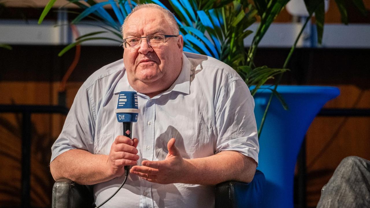 Thomas Fischer beim 5. Kölner Forum für Journalismuskritik Thomas Fischer beim 5. Kölner Forum für Journalismuskritik