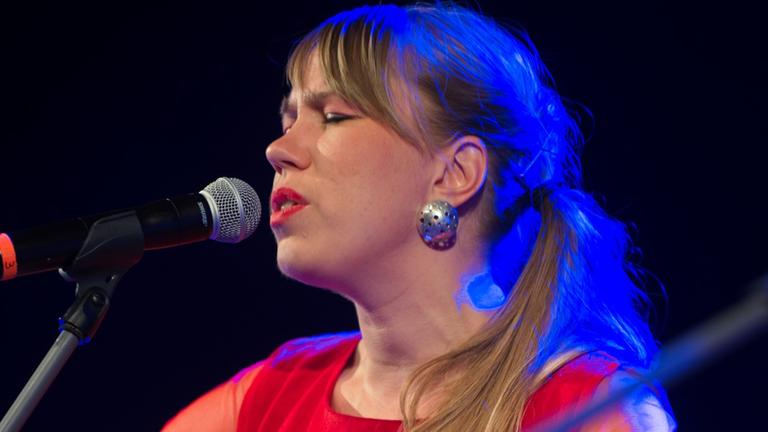 Mari Kalkun singt Mari Kalkun singt