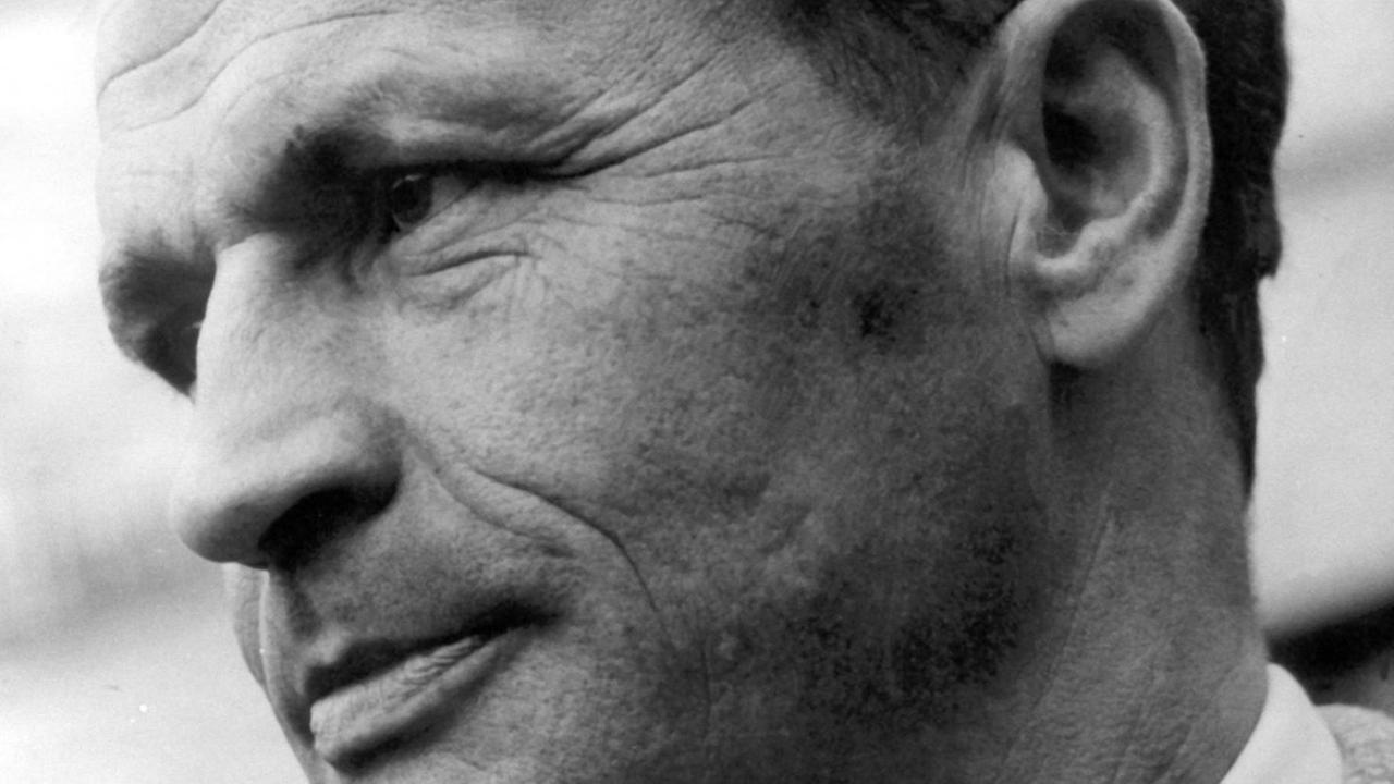 Ernst Schnabel im Jahr 1958 Ernst Schnabel im Jahr 1958