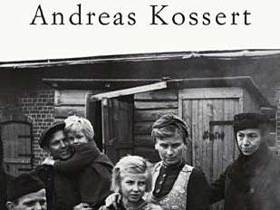 Andreas Kossert: Kalte Heimat Andreas Kossert: Kalte Heimat