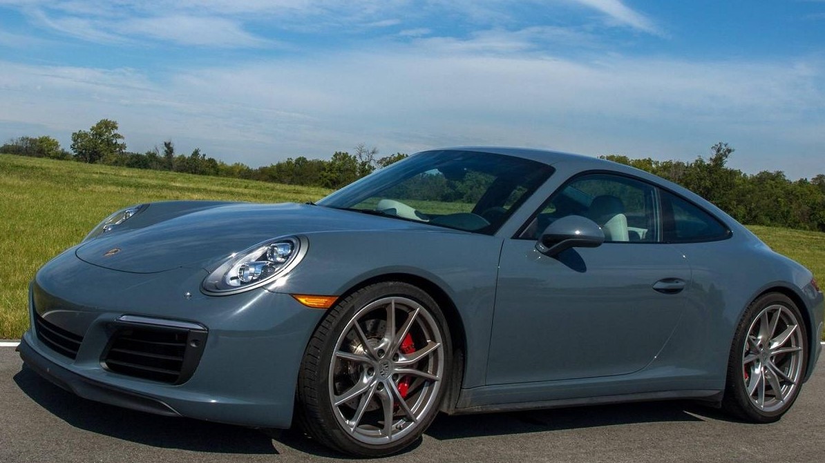 Was für Leute fahren Porsche? Was für Leute fahren Porsche?