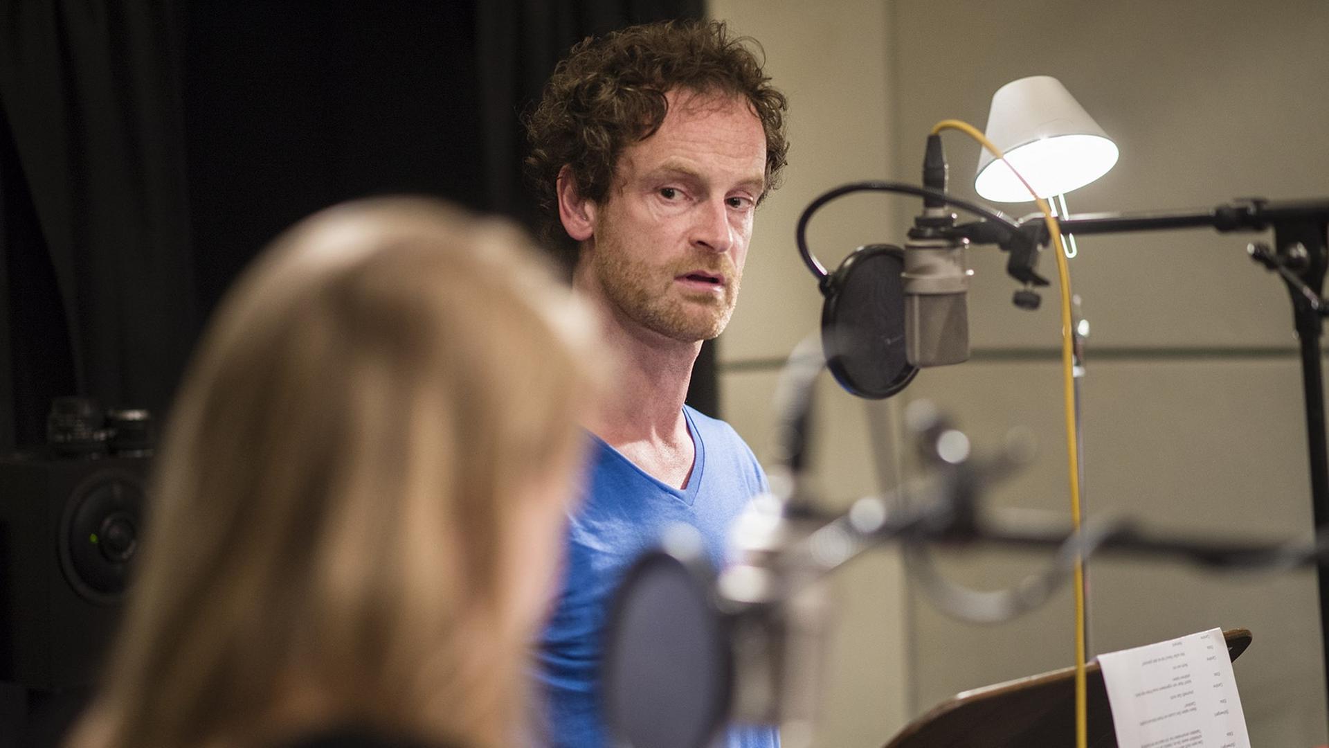 Kriminal-Hörspiel: "Der Klang des Todes" Produktion Deutschlandradio Kultur 2013 Kriminal-Hörspiel: "Der Klang des Todes" Produktion Deutschlandradio Kultur 2013