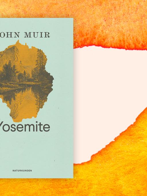 Yosemite, John Muir