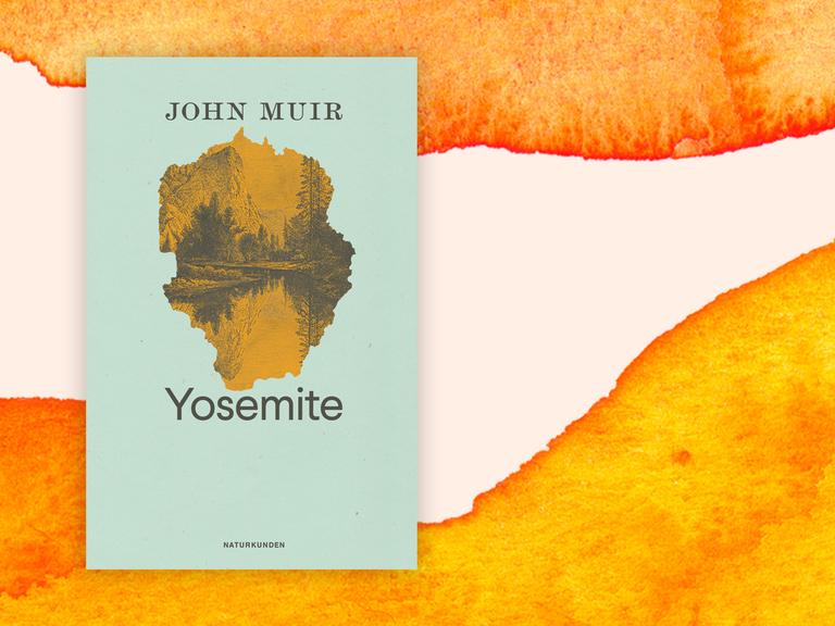 Yosemite, John Muir