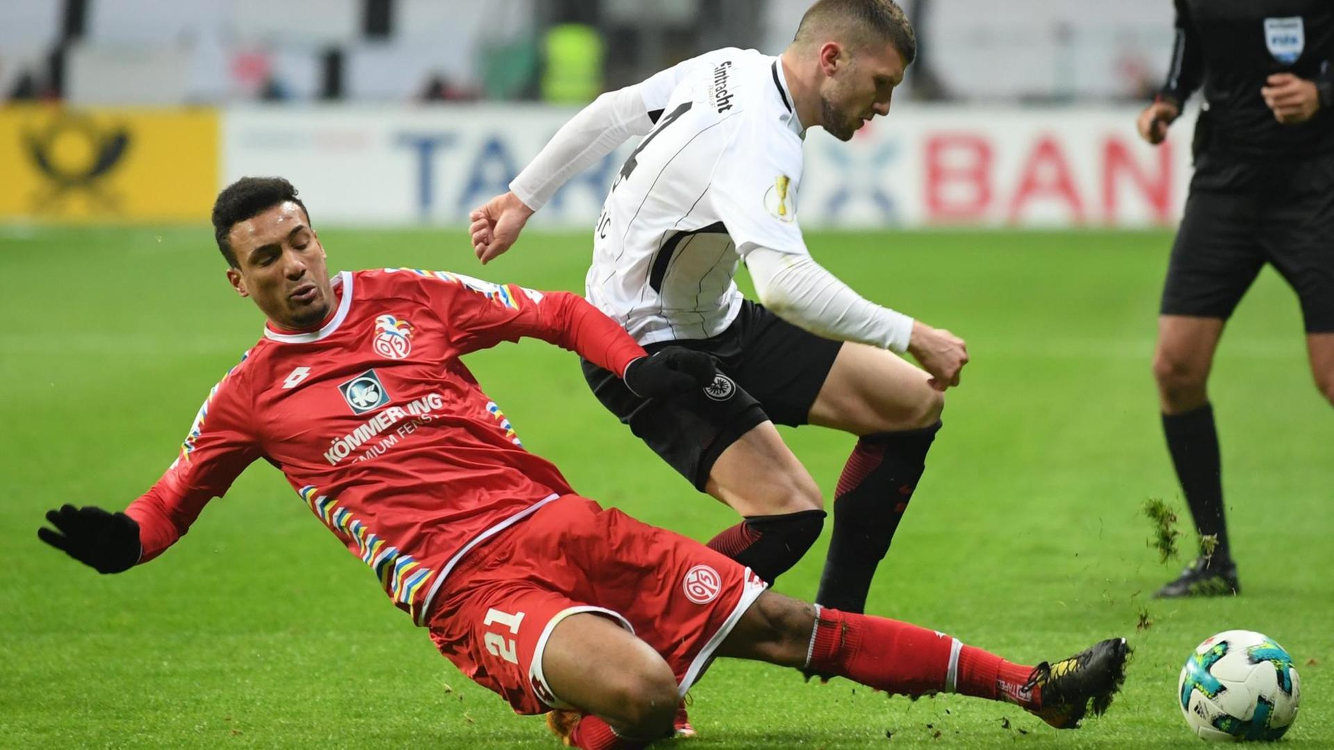 DFB-Pokal | Nachrichtenleicht.de