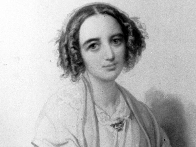 Die Komponistin Fanny Hensel (1805-1847)