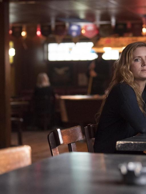 Amy Adams als Camille Preaker in der HBO-Serie "Sharp Objects"