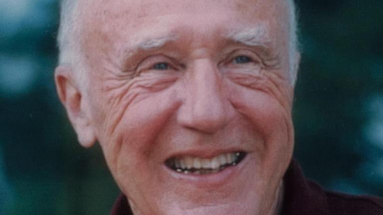 John Wheeler, einer der großen Astrophysiker des 20. Jahrhunderts (1911-2008) John Wheeler, einer der großen Astrophysiker des 20. Jahrhunderts (1911-2008)