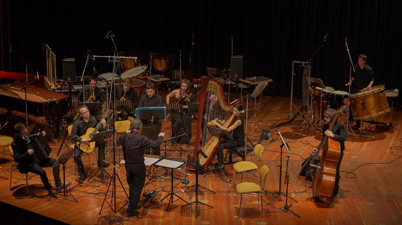 ensemble 20/21 ensemble 20/21