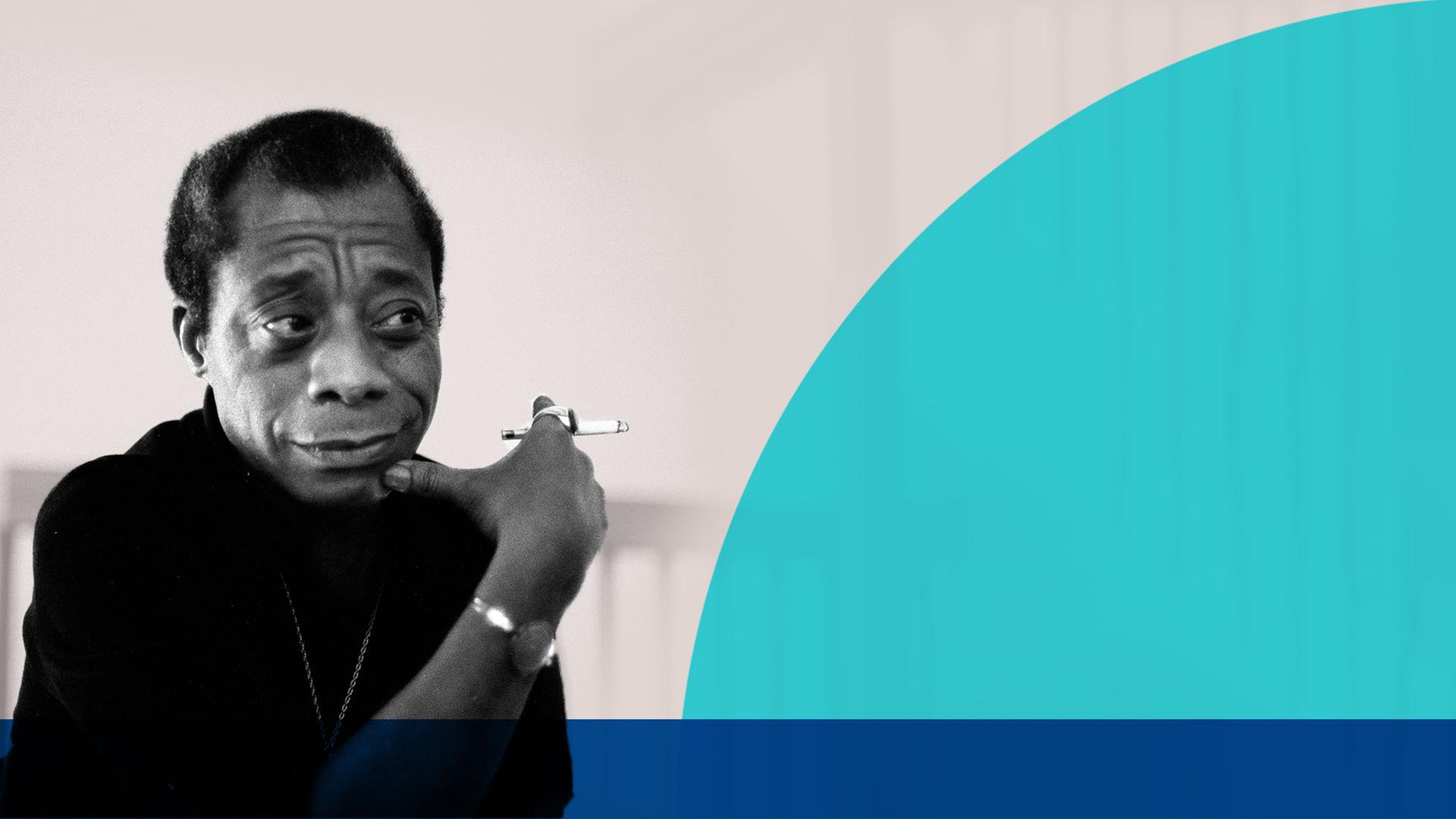 James Baldwin James Baldwin