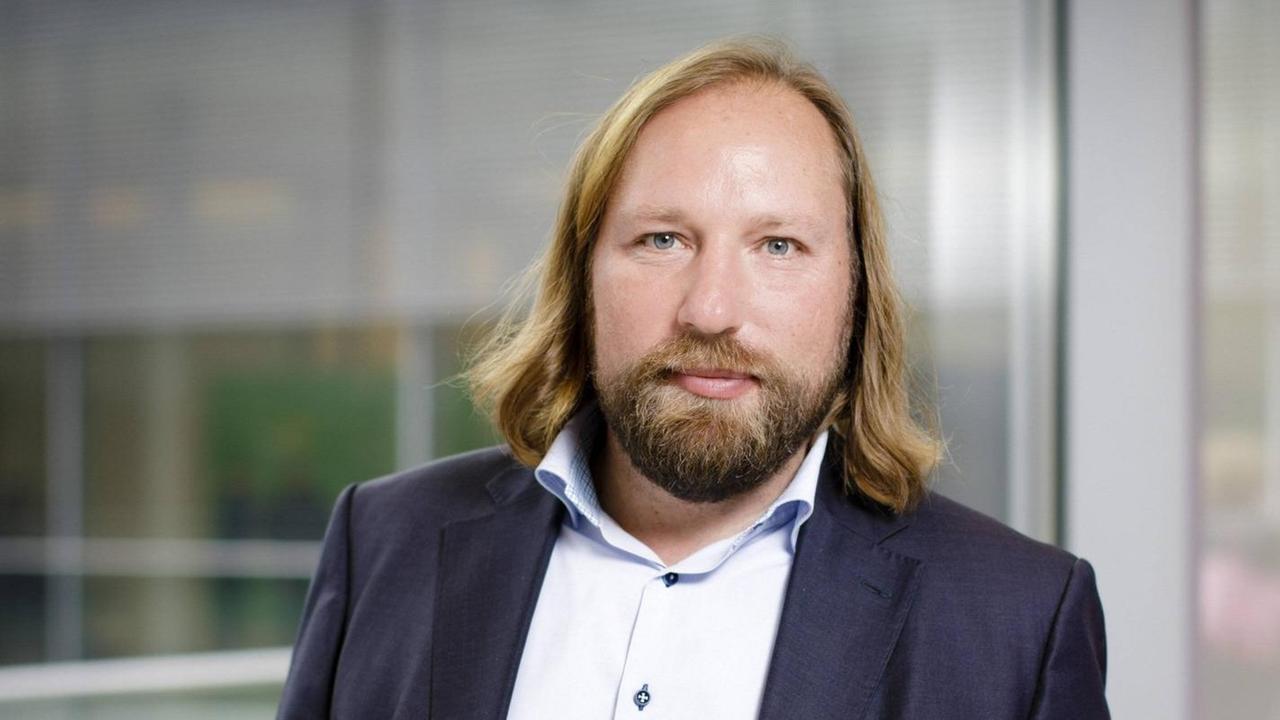 Anton Hofreiter, Fraktionsvorsitzender Buendnis 90/Die Gruenen, aufgenommen im Bundestag, 23.10.2017, Berlin. Anton Hofreiter, Fraktionsvorsitzender Buendnis 90/Die Gruenen, aufgenommen im Bundestag, 23.10.2017, Berlin.