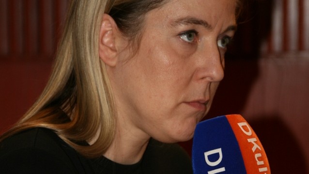 Constanze Kurz Constanze Kurz