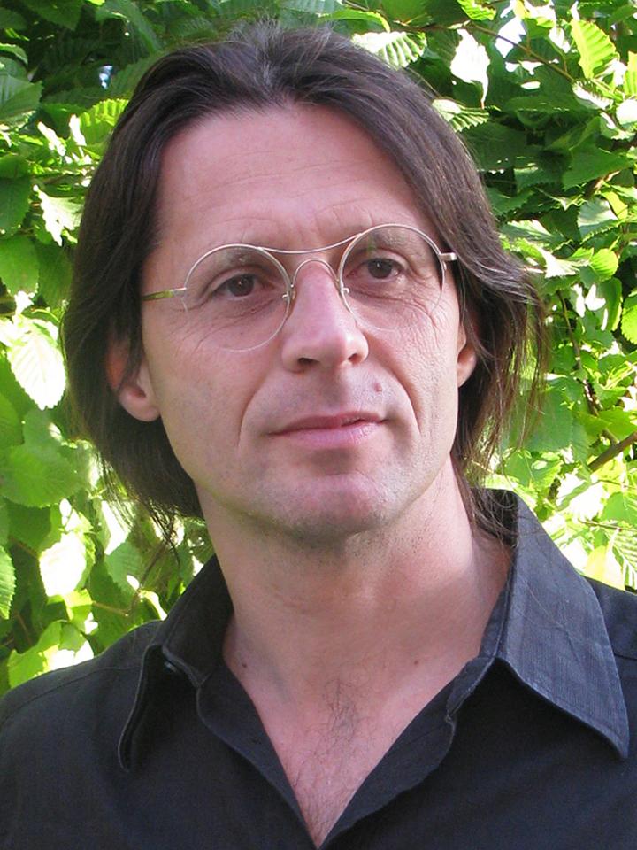 Klaus Hödl Klaus Hödl