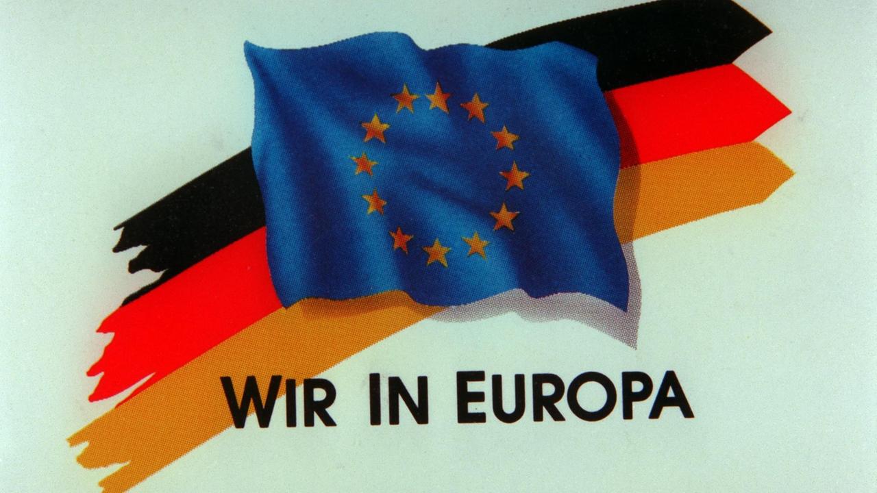 Europäischer Binnenmarkt - Das Kraftzentrum Der Europäischen Union ...