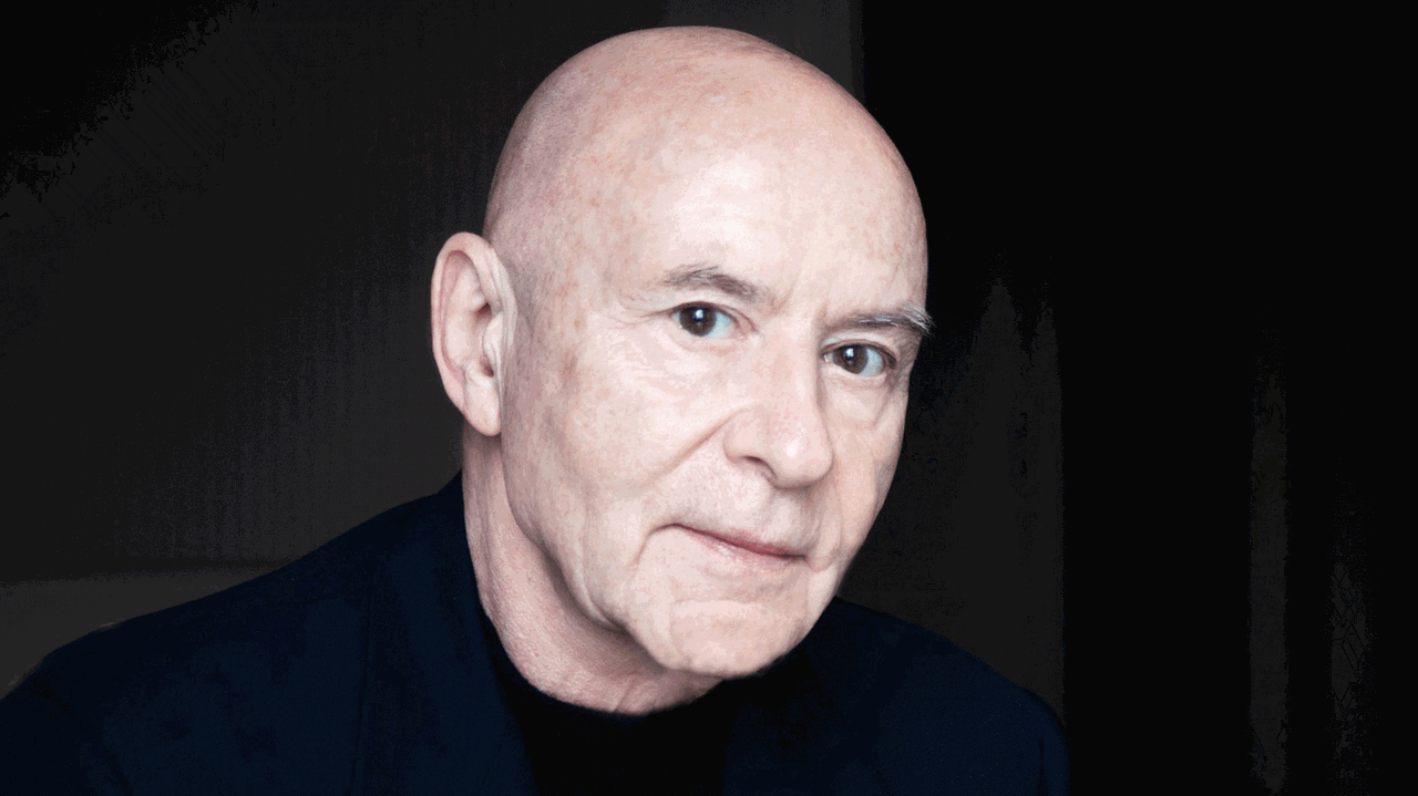 Der Dirigent Christoph Eschenbach Der Dirigent Christoph Eschenbach