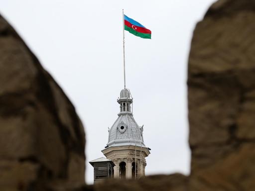 Aserbaidschan - statt freiheitlicher Debatten Hass und Drohungen gegen Intellektuelle