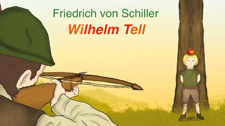 Wilhelm Tell Kurze Zusammenfassung Für Kinder www.nachrichtenleicht.de
