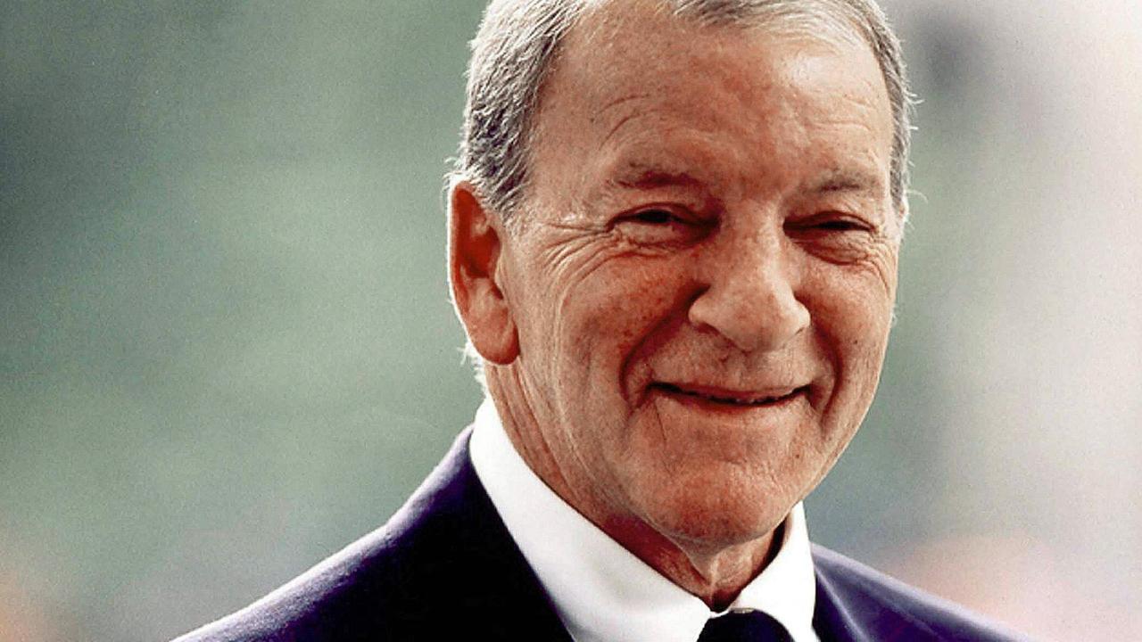 Pehr Gyllenhammar, von 1979 bis 1994 Vorstandsvorsitzender von Volvo Pehr Gyllenhammar, von 1979 bis 1994 Vorstandsvorsitzender von Volvo