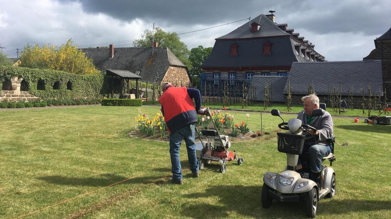 Alte Propstei in Wehr Alte Propstei in Wehr