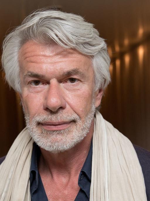 Chris Dercon, Direktor der Tate Modern in London