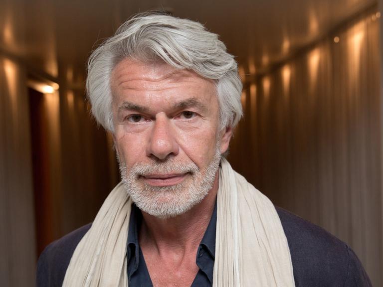 Chris Dercon, Direktor der Tate Modern in London