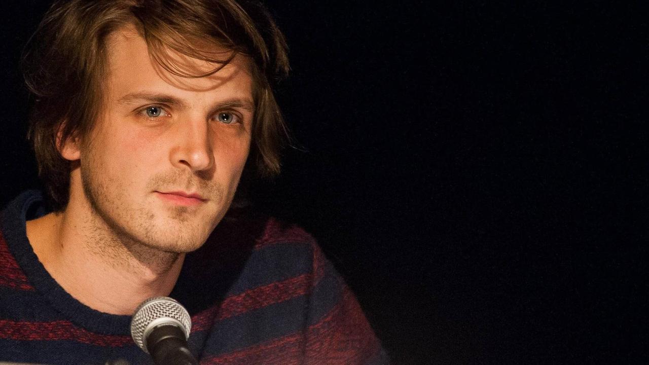 Karl Wolfgang Flender 