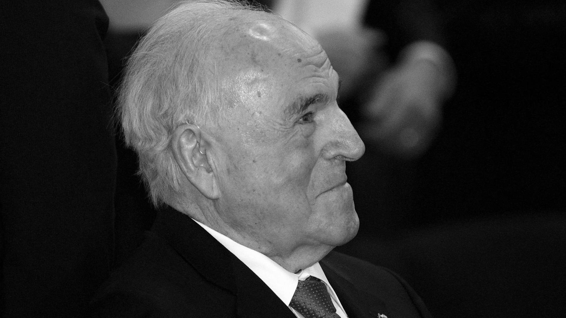 Helmut Kohl Helmut Kohl