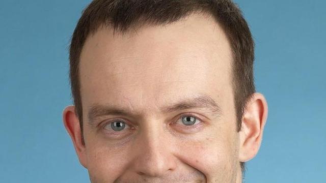 Volker Wissing (FDP), Vorsitzender des Finanzausschusses des Bundestags