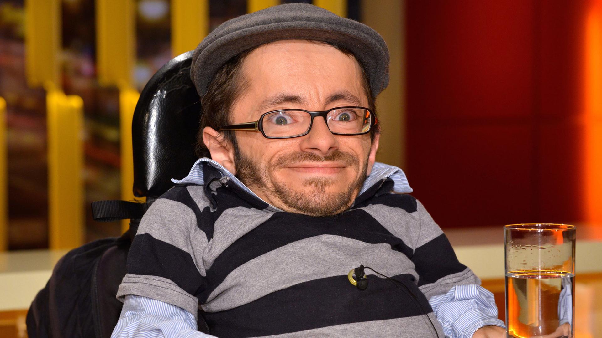 Raul Krauthausen Raul Krauthausen