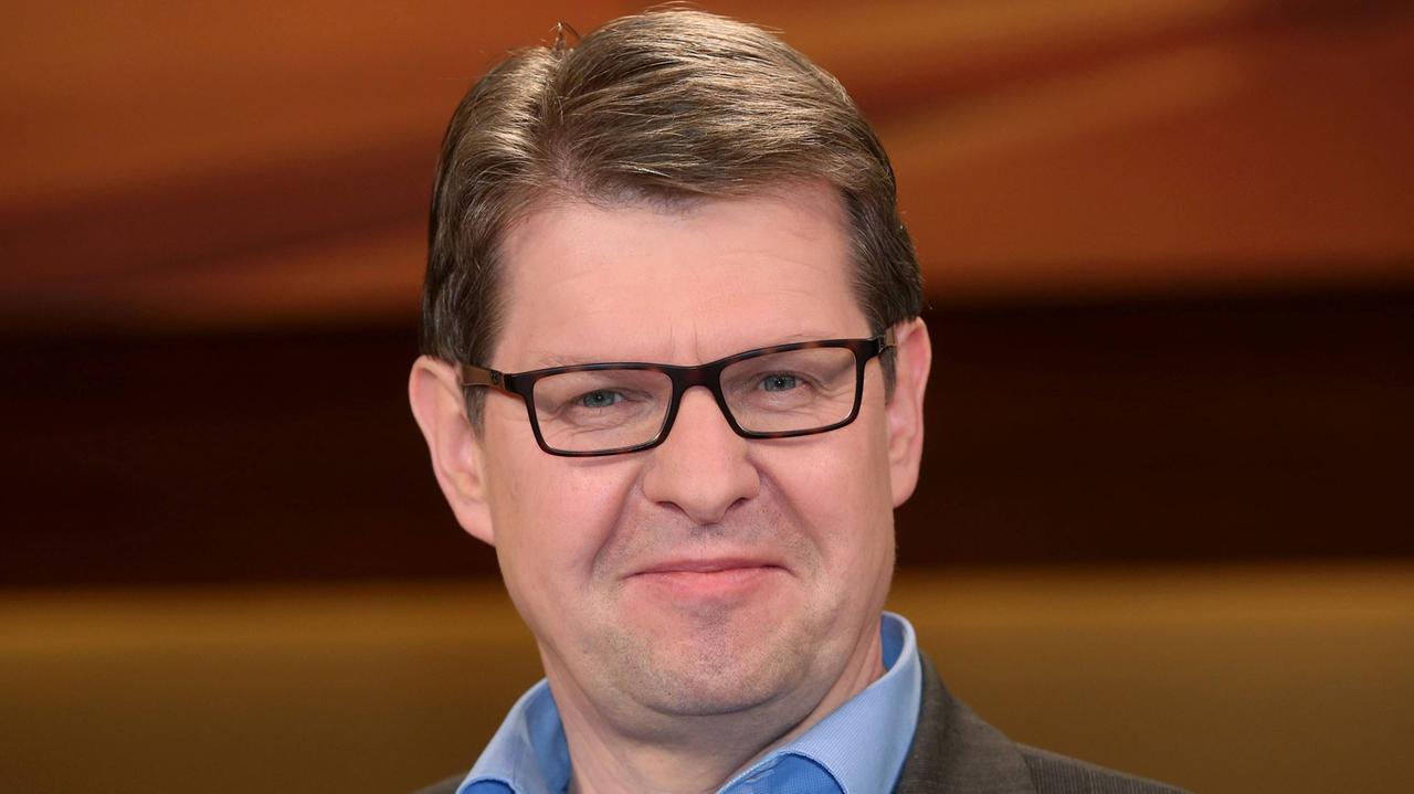 Ralf Stegner Ralf Stegner