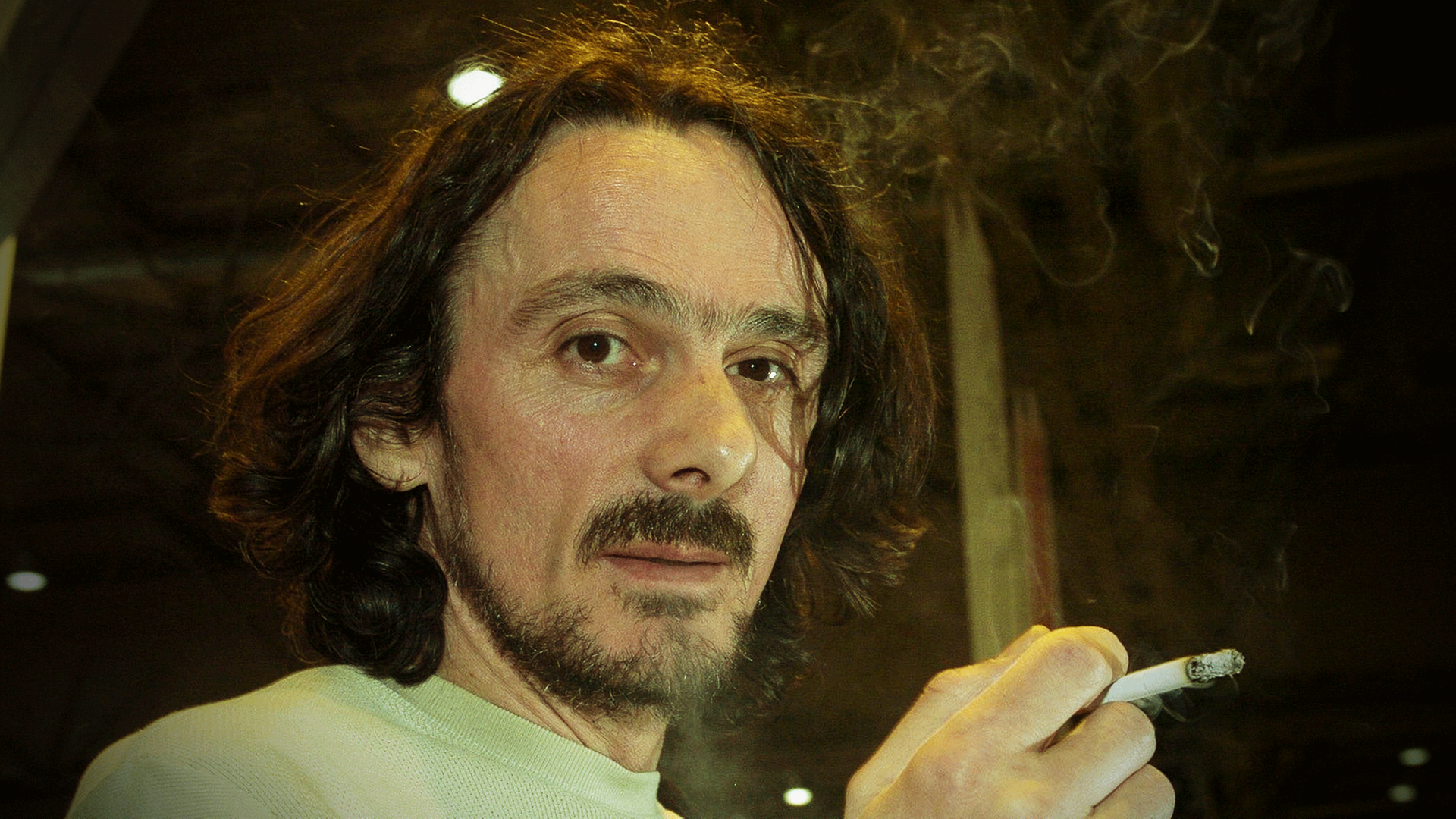 Der kroatische Schriftsteller Edo Popovic Der kroatische Schriftsteller Edo Popovic