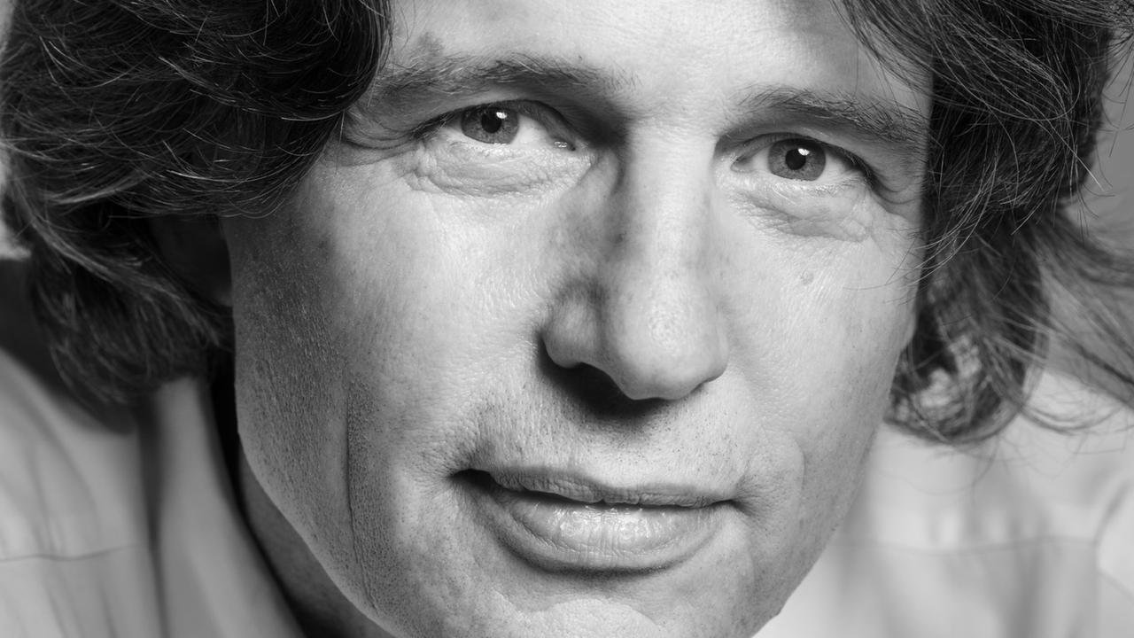 Albert Kitzler, Philosoph, Rechtsanwalt und Filmproduzent Albert Kitzler, Philosoph, Rechtsanwalt und Filmproduzent