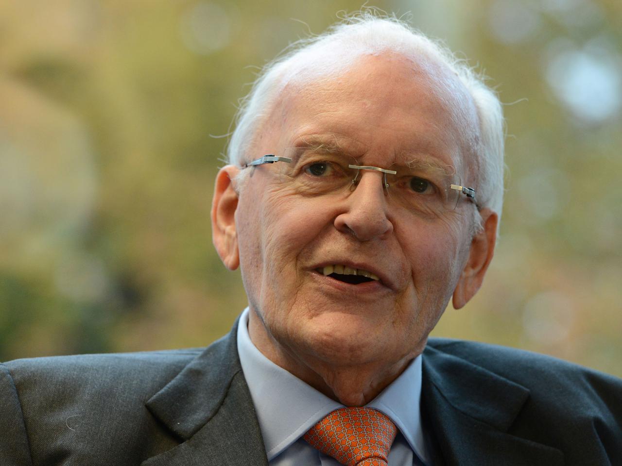 Roman Herzog Roman Herzog