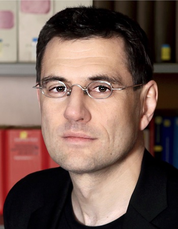 Prof. Franz Mayer lehrt Völkerrecht an der Universität Bielefeld