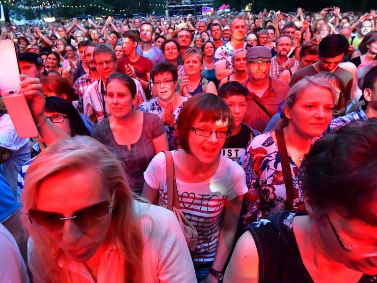 Rudolstadt 2017