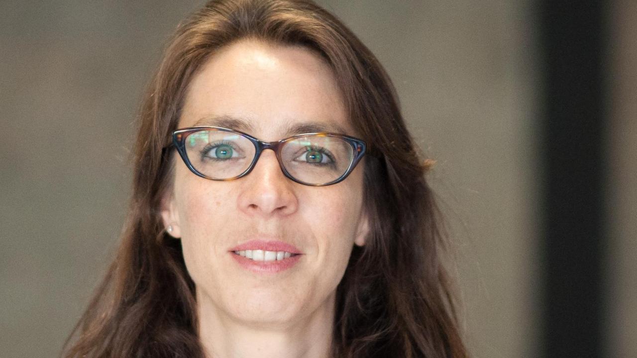 Dr. Olivia Mitscherlich-Schönherr