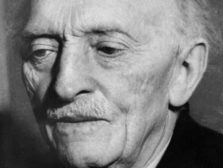 Emil Nolde ist einer der bedeutensten deutschen Expressionisten Emil Nolde ist einer der bedeutensten deutschen Expressionisten