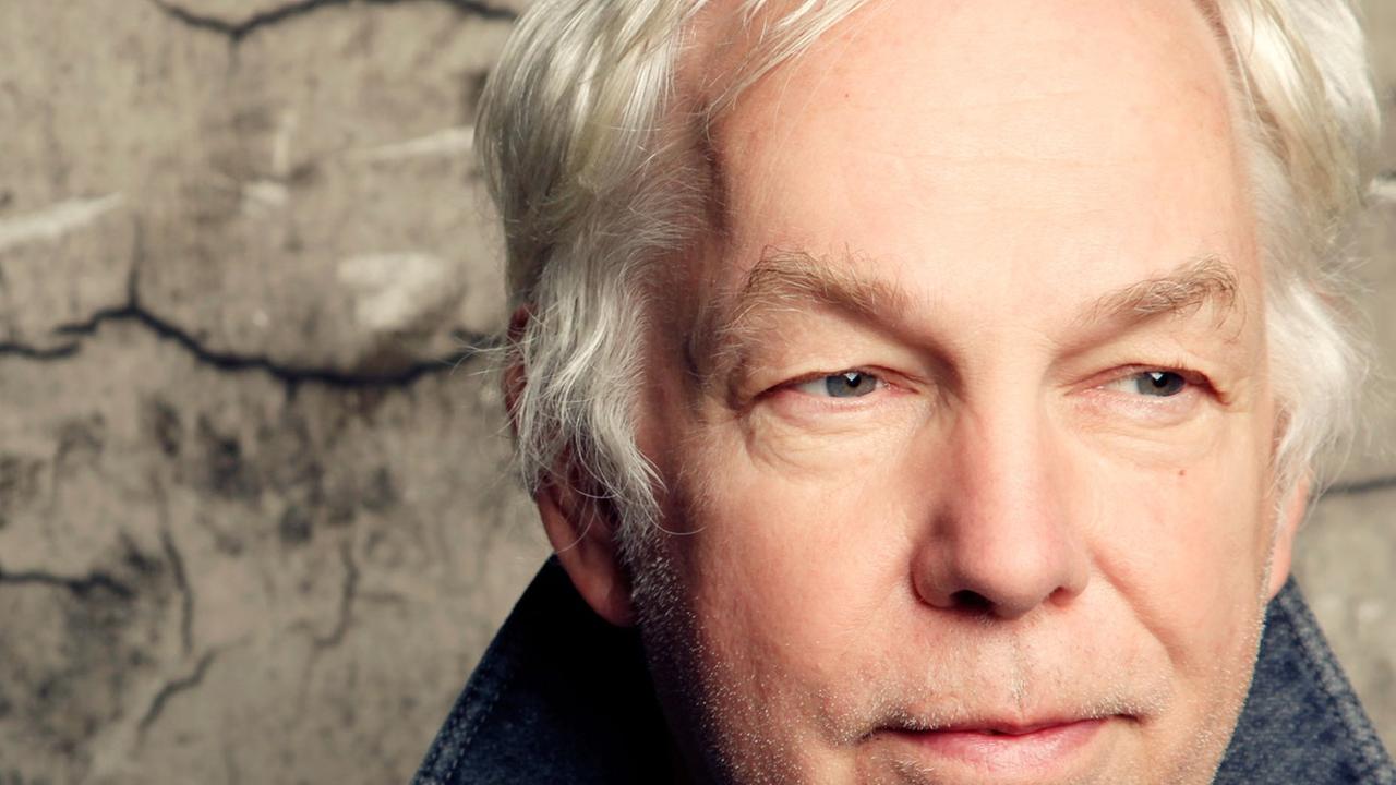 Der "Tresor"-Gründer Dimitri Hegemann Der "Tresor"-Gründer Dimitri Hegemann