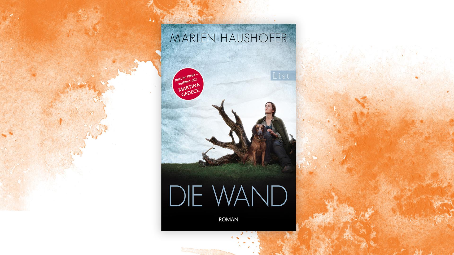 Bücher zum Verschenken - Ulrike Draesner empfiehlt Marlen Haushofers