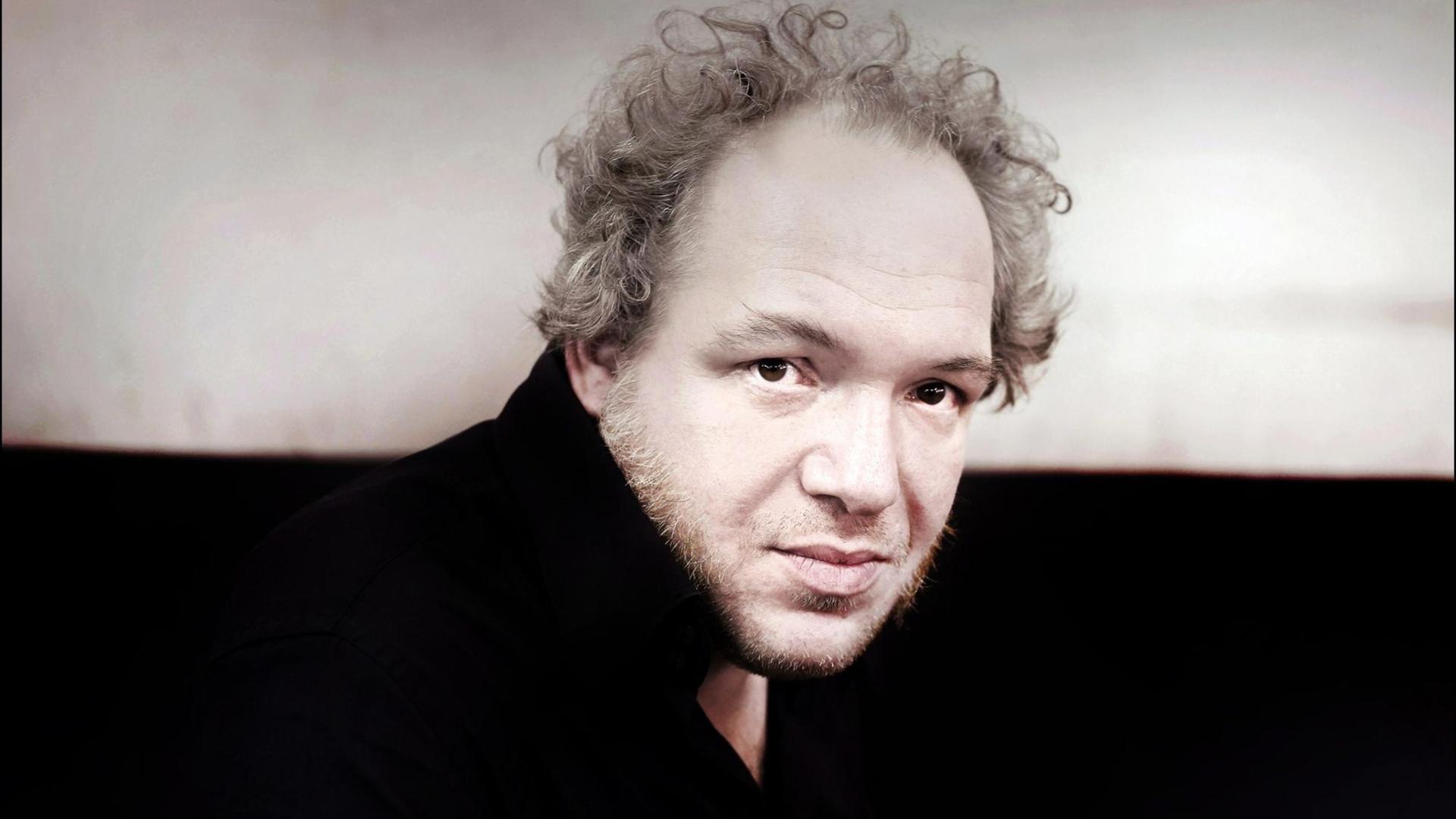 Mathias Énard Mathias Énard