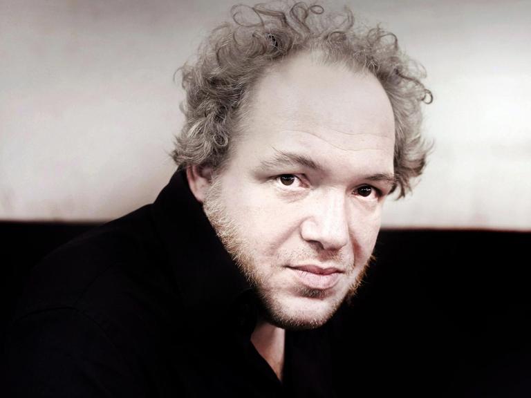 Mathias Énard